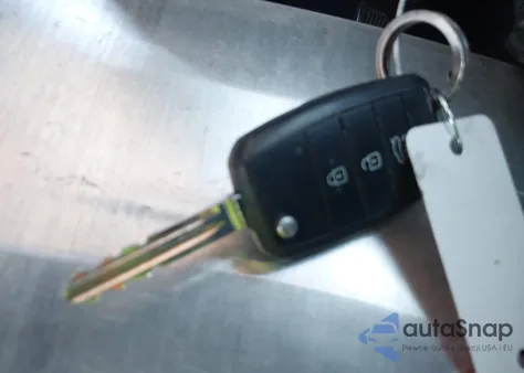 2018 Kia Forte Lx из США, поврежденный, VIN 3KPFL4A76JE23553